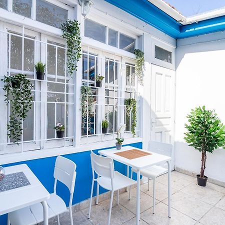 Bee Hostel 레메소스 외부 사진