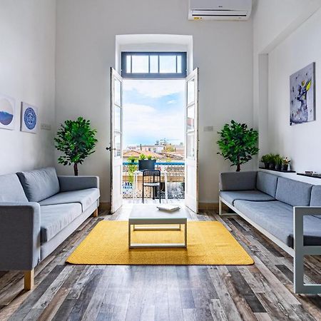 Bee Hostel 레메소스 외부 사진