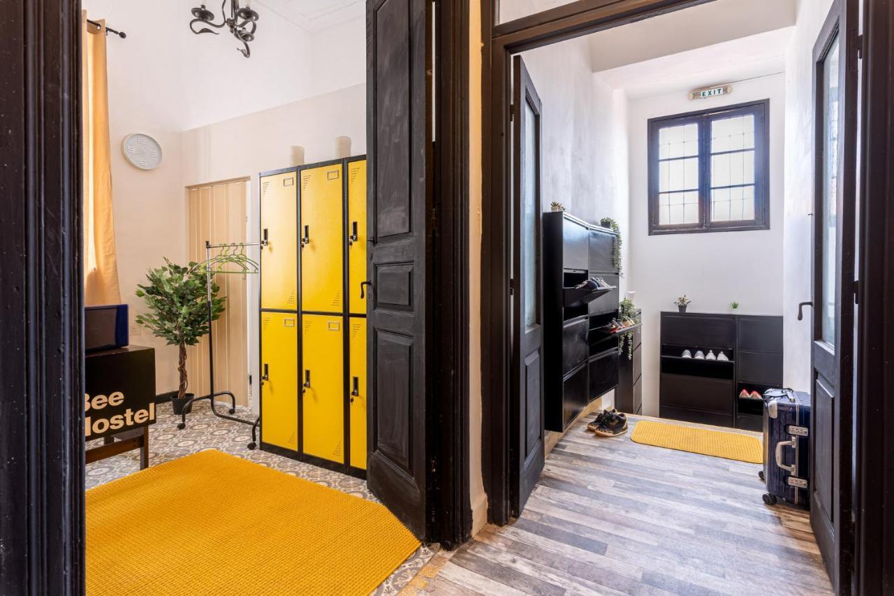 Bee Hostel 레메소스 외부 사진