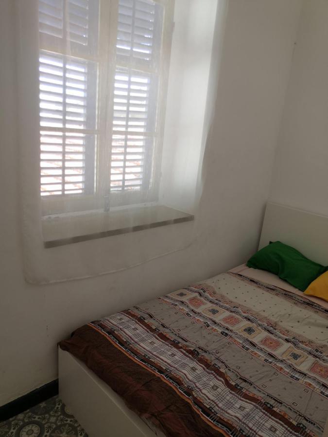 Bee Hostel 레메소스 외부 사진